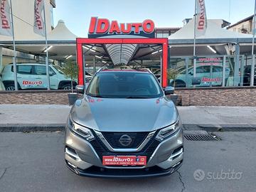 Nissan Qashqai 1.5 dCi N-Connecta