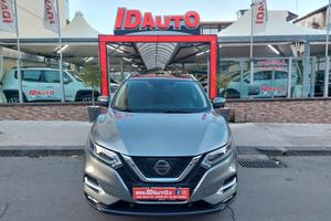 Nissan Qashqai 1.5 dCi N-Connecta
