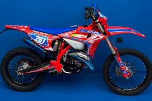BETA 125 2 T RACE 2026 con ACCESSORI GARA