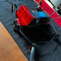 Chimera V2 Pro x Rabbitfilms 7.5” DJI O3