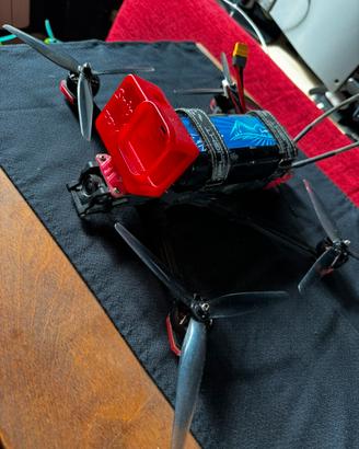 Chimera V2 Pro x Rabbitfilms 7.5” DJI O3