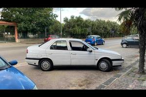 Alfa 155 1.7 twin spark gpl