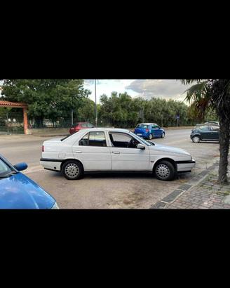 Alfa 155 1.7 twin spark gpl