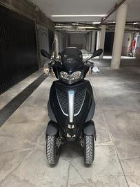 Piaggio MP3 300 Yourban