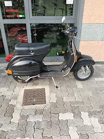 Piaggio Vespa  PX 200 E vespone