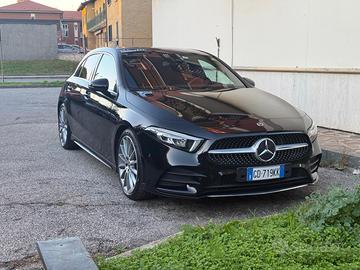 Mercedes-Benz A 180 A 180 Premium auto