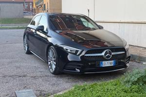 Mercedes-Benz A 180 A 180 Premium auto