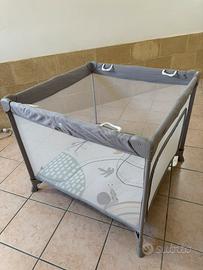 Chicco open box