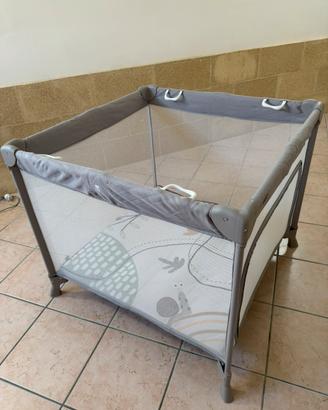 Chicco open box