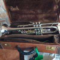 tromba Bach Stradivarius 37