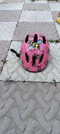 casco bici/monopattino 