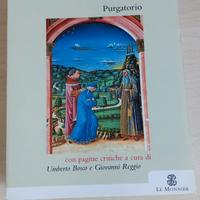 divina commedia 