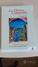 divina commedia 