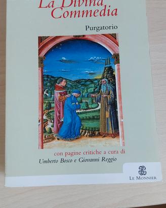 divina commedia 