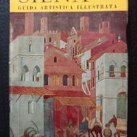 Siena - Guida turistica illustrata