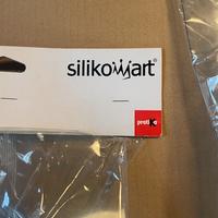 Stampo uova di pasqua silikonmart