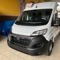 Opel Movano 35 2.2 BlueHDi 140 S&S PL-TA Furgone