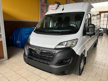 Opel Movano 35 2.2 BlueHDi 140 S&S PL-TA Furgone