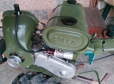 motozappa zolla