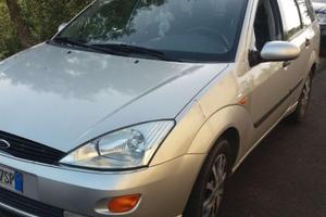 FORD FOCUS 1.8