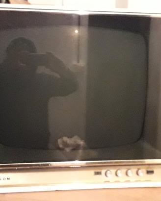 TV voxson anni '60