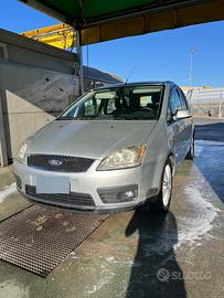 Ford Focus C-Max