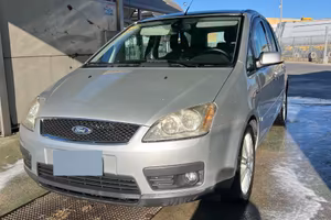Ford Focus C-Max
