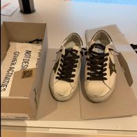 Sneakers Golden Goose Superstar classic tg40 (uk6)