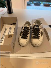 Sneakers Golden Goose Superstar classic tg40 (uk6)