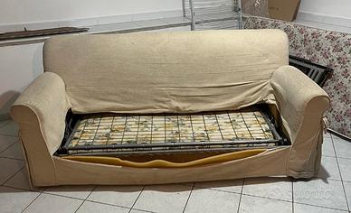 Divano letto