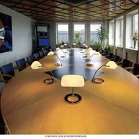 LAMPADA DA TAVOLO MODERNA