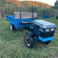 Motoagricola sep 135