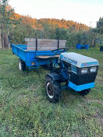 Motoagricola sep 135