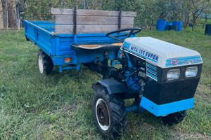 Motoagricola sep 135