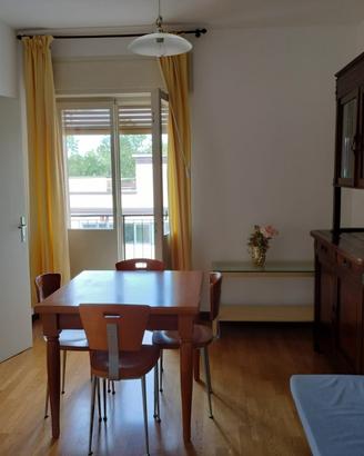 Mini appartamento con cantina