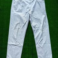 Jeans Levi's Bianchi Originali - Taglia M