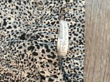 abbigliamento nuovo bambina 