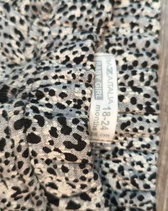 abbigliamento nuovo bambina 