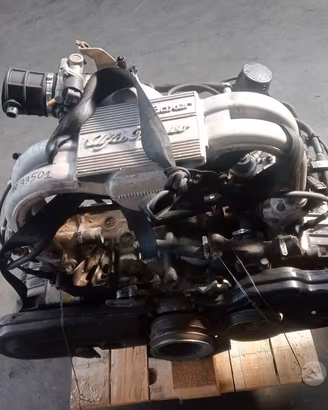Motore alfa romeo 146 145 AR33501