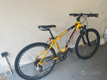 bici MTB FRW BROMONT 26”