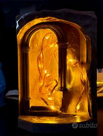 soprammobile libreria