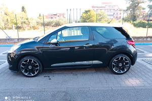 Citroen DS 3