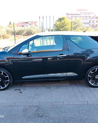 Citroen DS 3