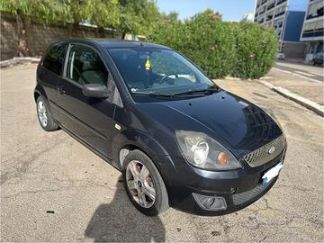 Ford Fiesta 1.2 benzina 2008
