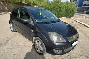 Ford Fiesta 1.2 benzina 2008