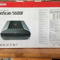 Scanner professionale Canon
