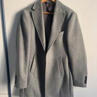 Cappotto Elegante Barbuti, 46