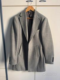 Cappotto Elegante Barbuti, 46