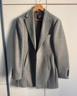 Cappotto Elegante Barbuti, 46