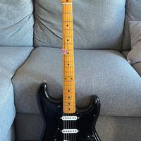 Fender Stratocaster USA replica David Gilmour